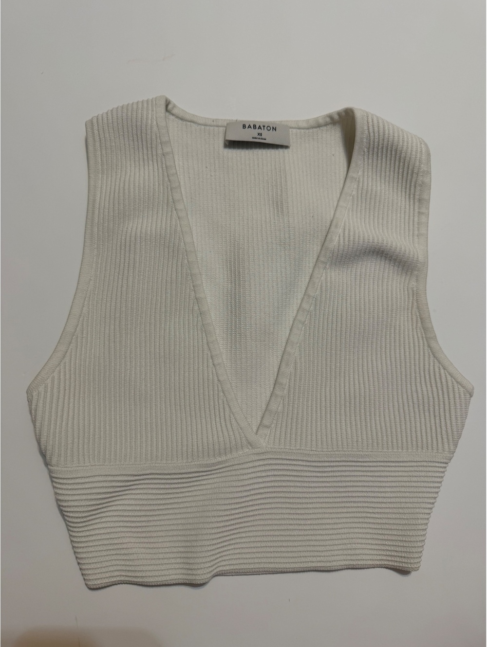 women’s tank